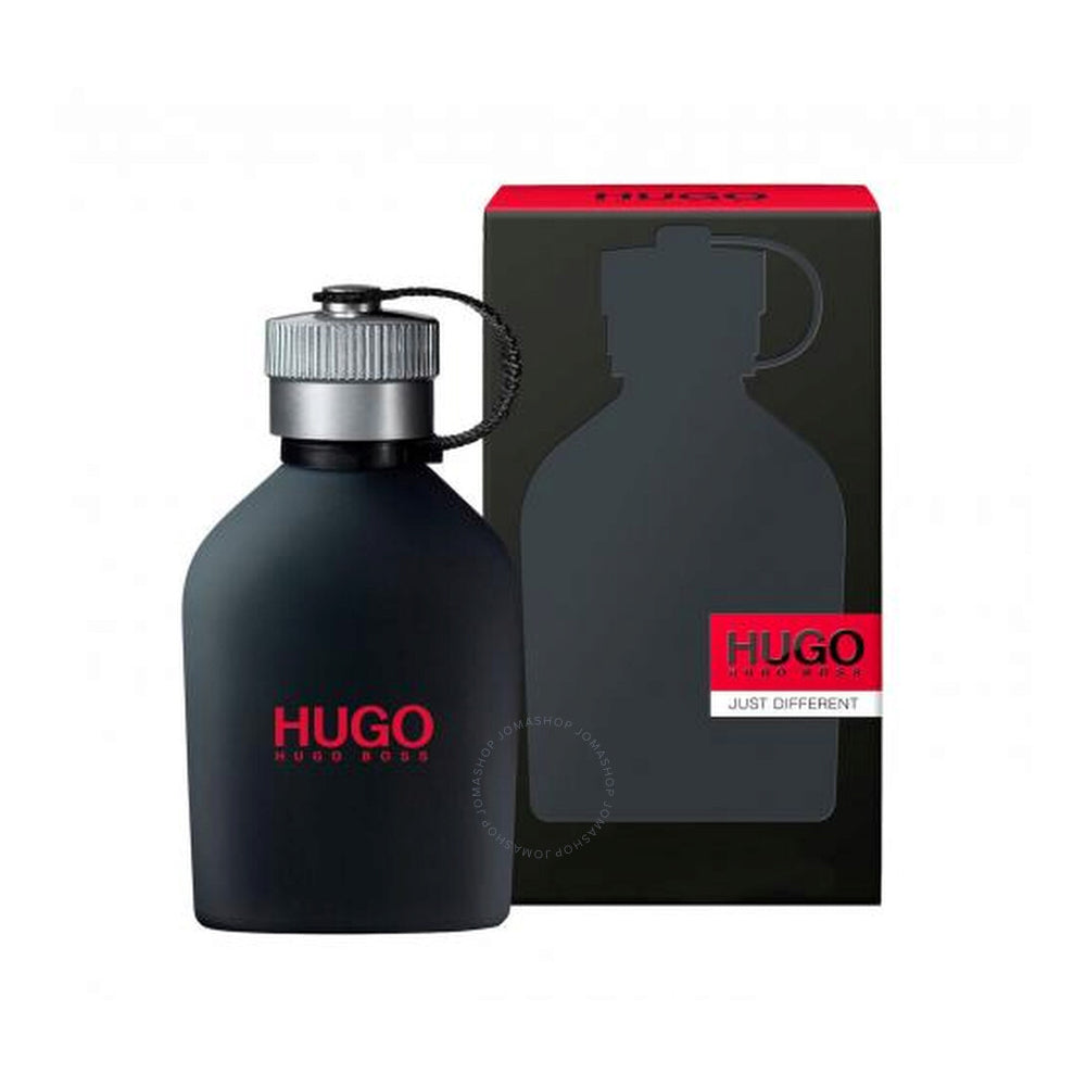 Hugo Just Different Spray 200ml