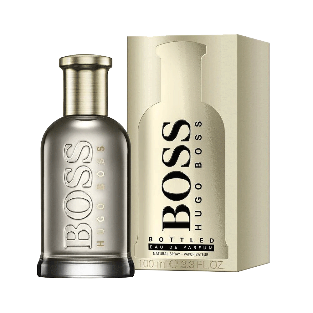 Hugo Boss Bottled Edp 100ml
