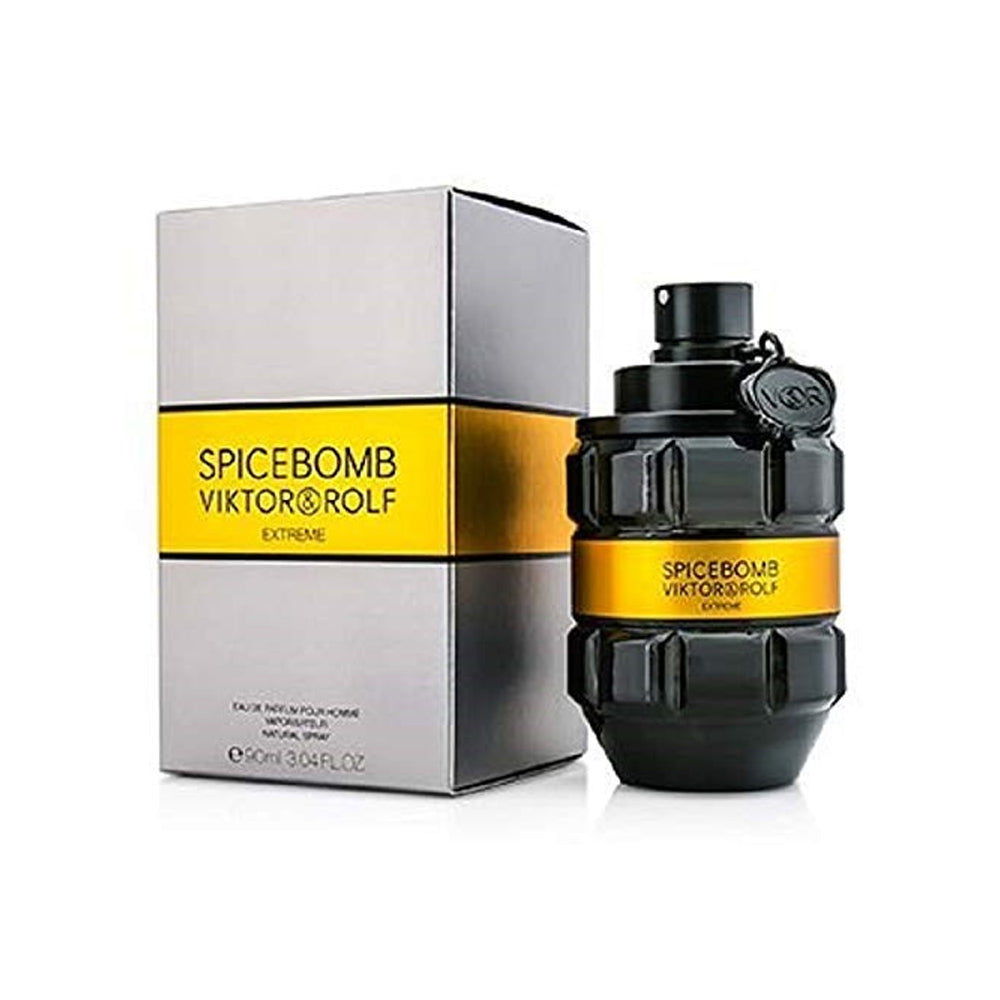 Spicebomb Viktor & Rolf Extreme Edp 90ml
