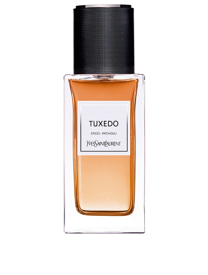 Yves Saint Laurent Tuxedo Epices Patchouli EDP 125Ml