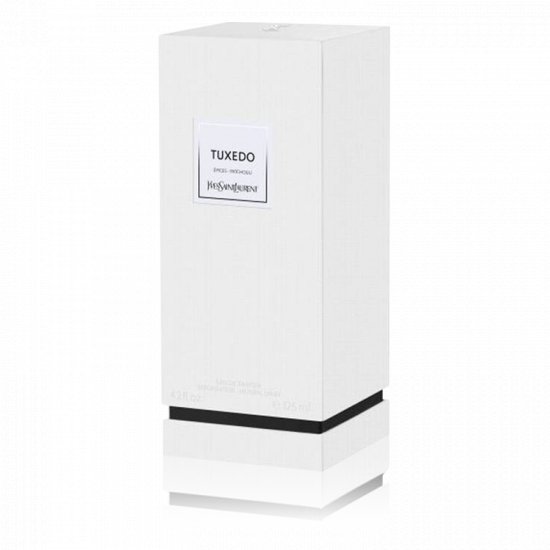 Yves Saint Laurent Tuxedo Epices Patchouli EDP 125Ml