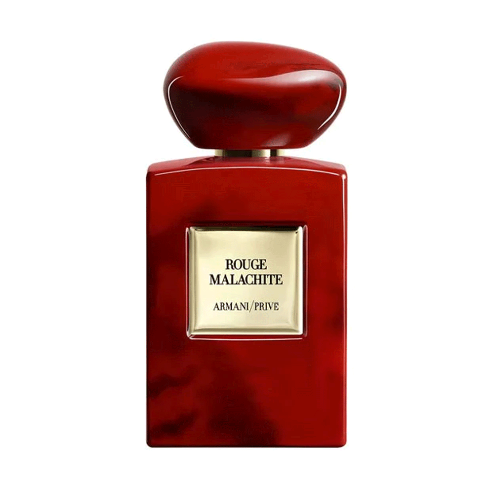 Armani Rouge Malachite EDP 100ml