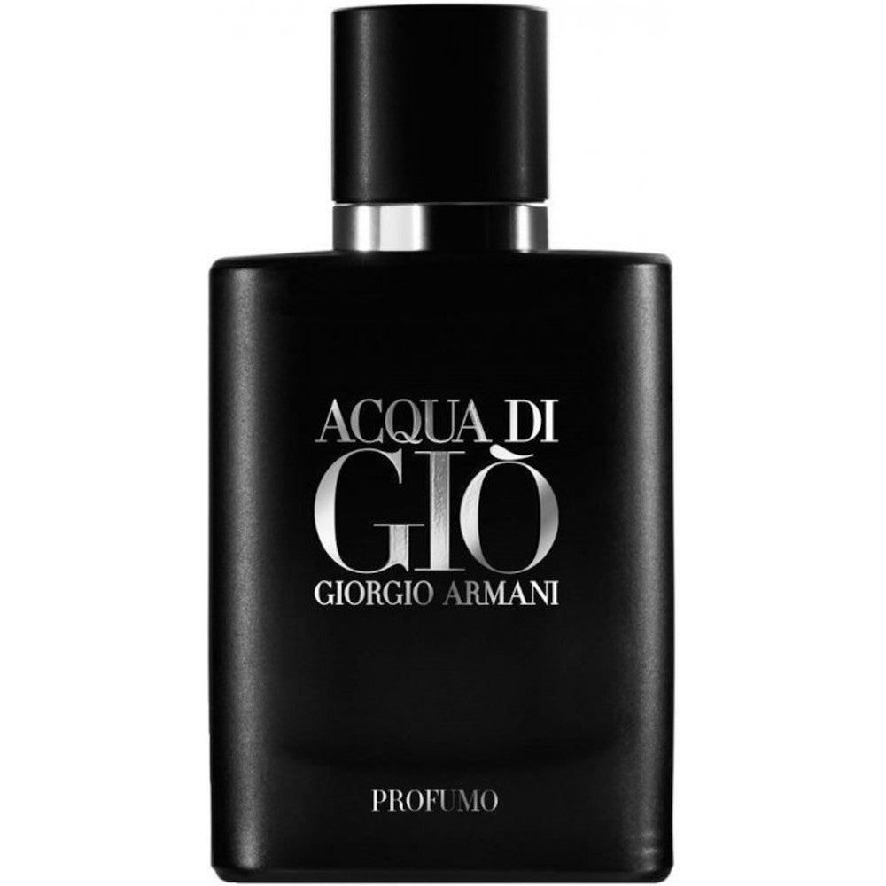 Giorgio Armani Acqua Di Gio Profumo Edp For Men Perfume