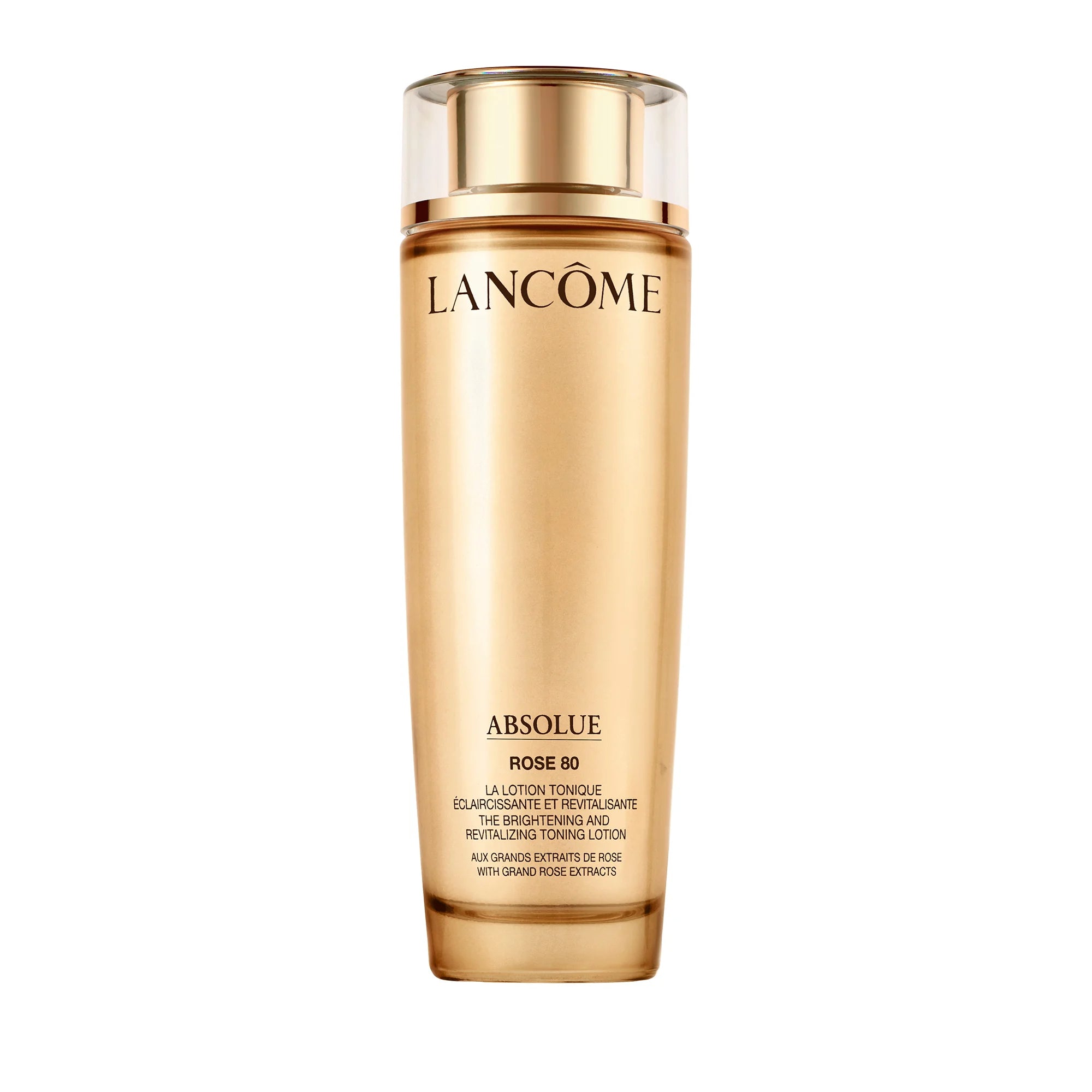 Lancom Absolue Rose 80 The Brightening & Revitalizing Toning Lotion 150Ml
