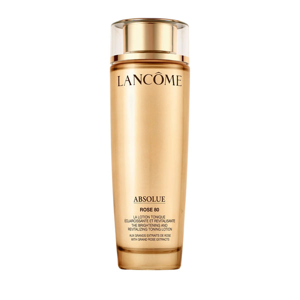 Lancom Absolue Rose 80 The Brightening & Revitalizing Toning Lotion 150Ml