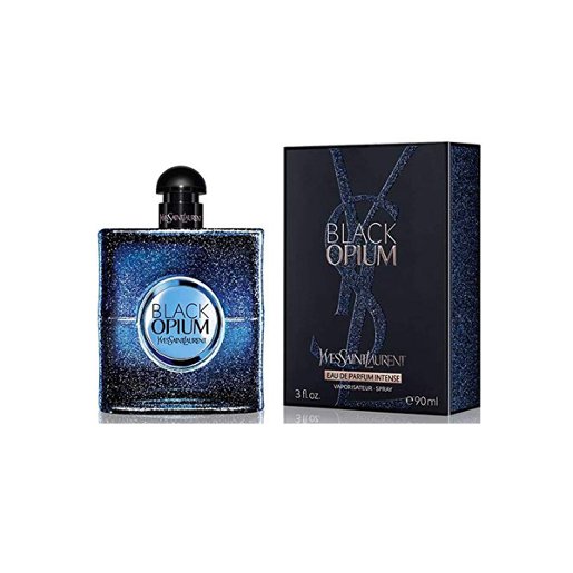 Yves Saint Laurent Black Opium Intense EDP 90Ml