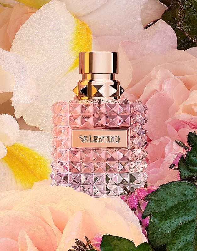 Valentino Donna For Women EDP 100Ml
