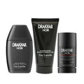 Guy Laroche Drakkar Noir EDT 100Ml+Shower Gel 50Ml+Deostick 75g