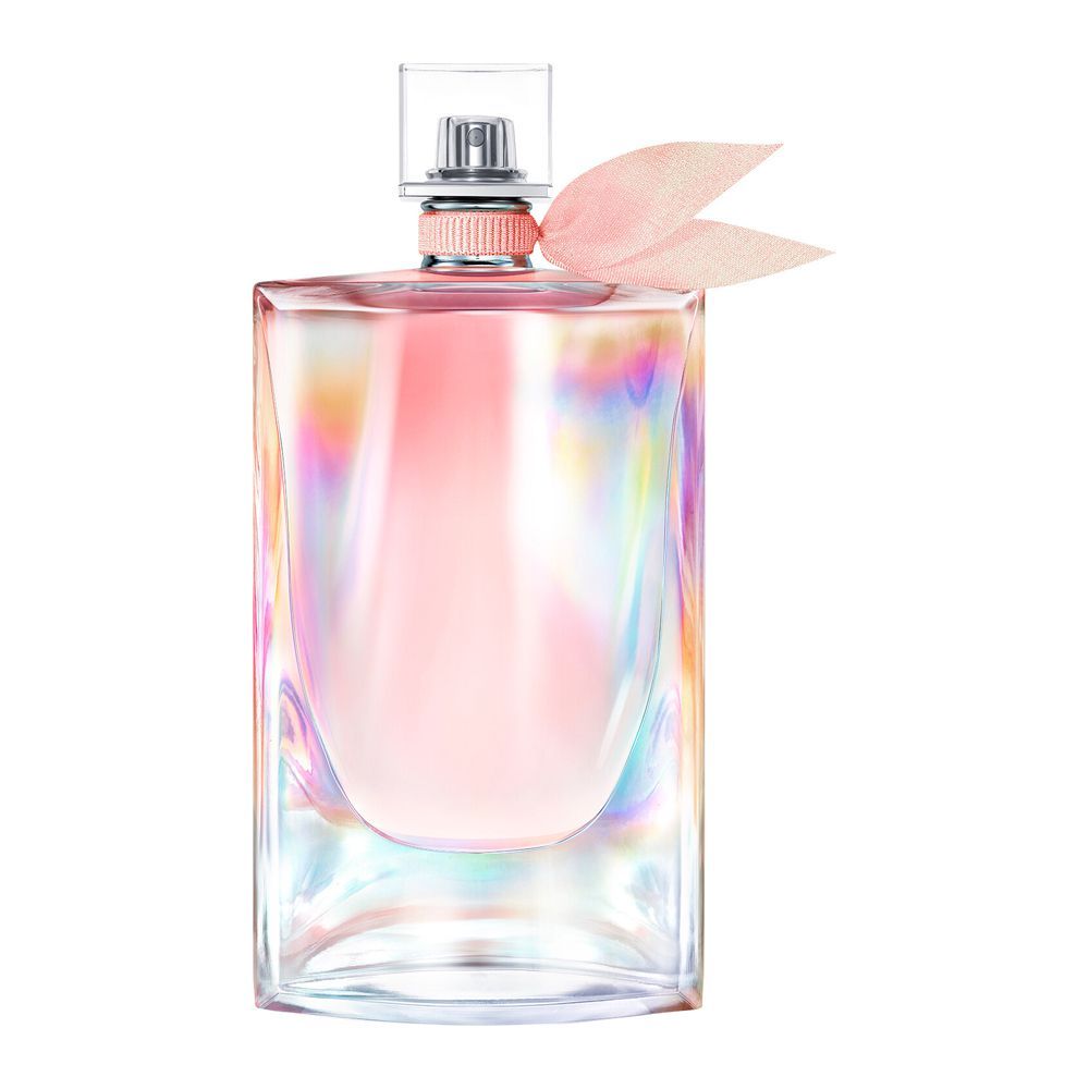 Lancome La Vie Est Belle Soleil Cristal For Women EDP 100Ml