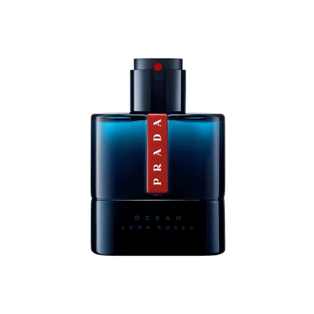 Prada Luna Rossa Ocean Men Edt 100ml