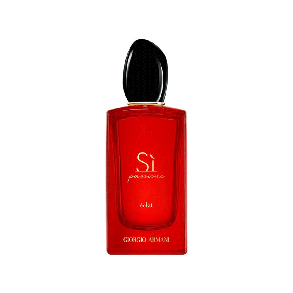 Armani Si Passione Eclat Edp 100ml
