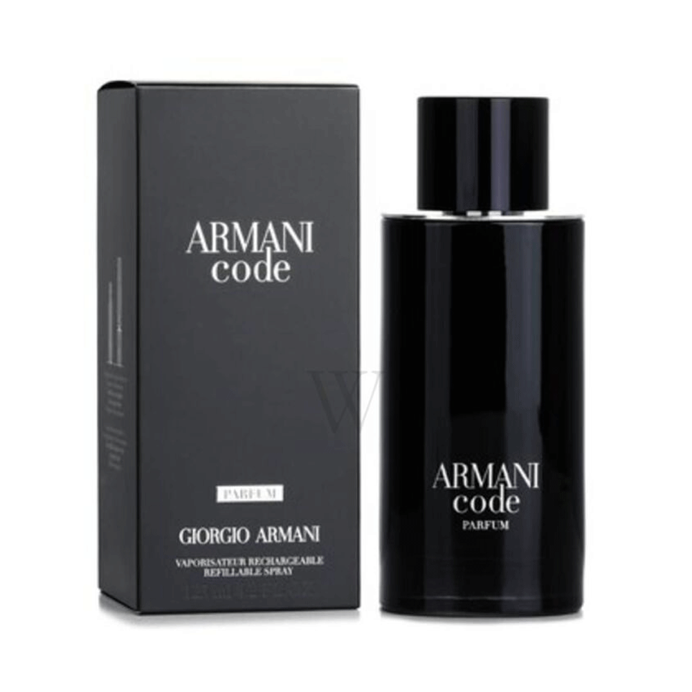 Giorgio Armani Code Parfum 125ml