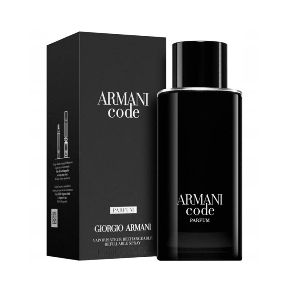 Giorgio Armani Men's Armani Code Edp 125ml