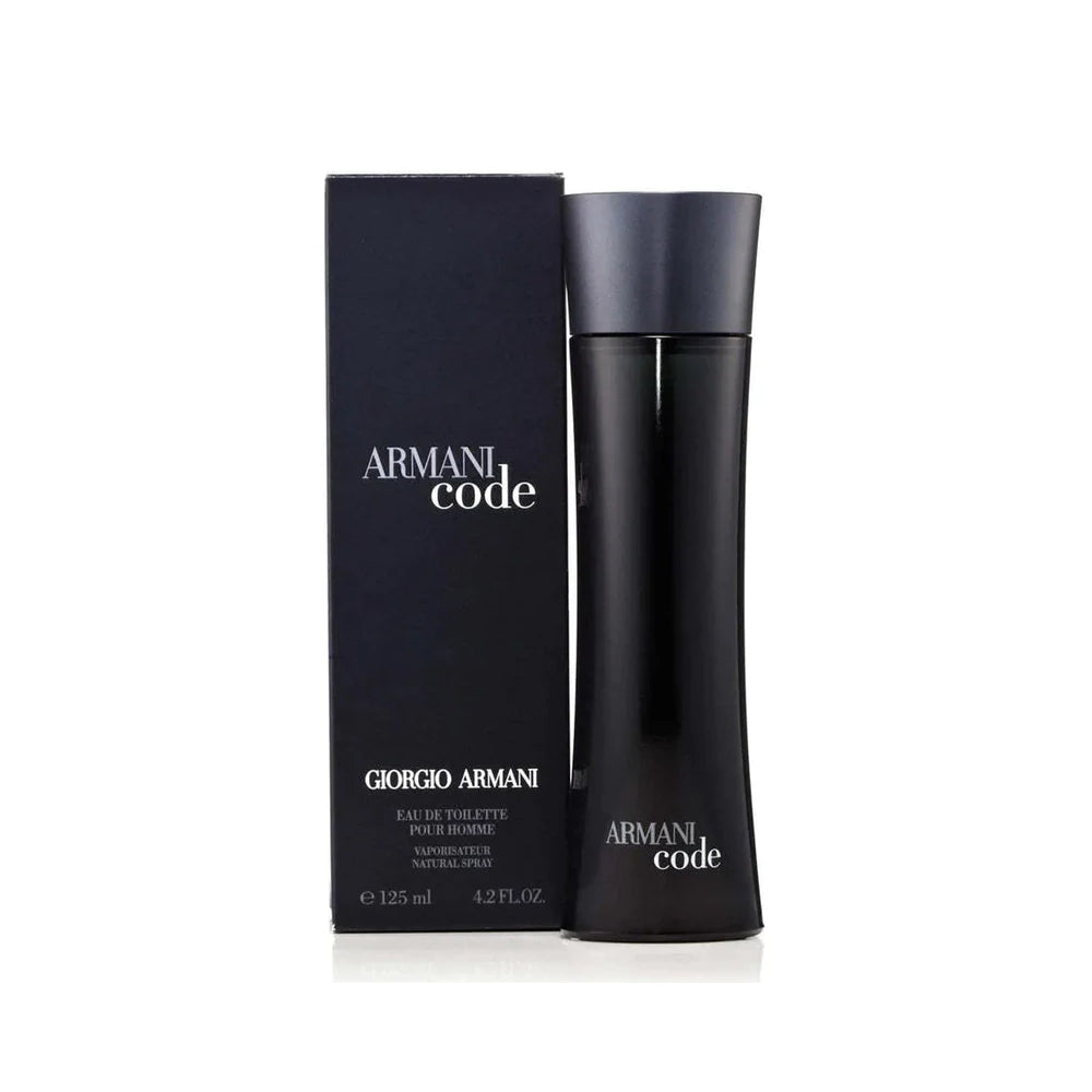 Giorgio Armani Armani Code Edt 125ml