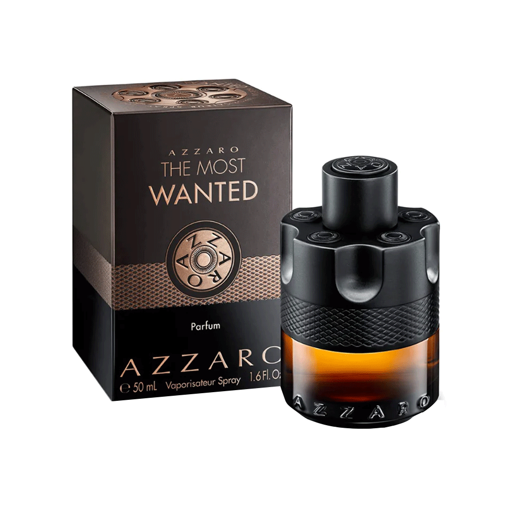Azzaro The Most Wanted Parfum 100ml
