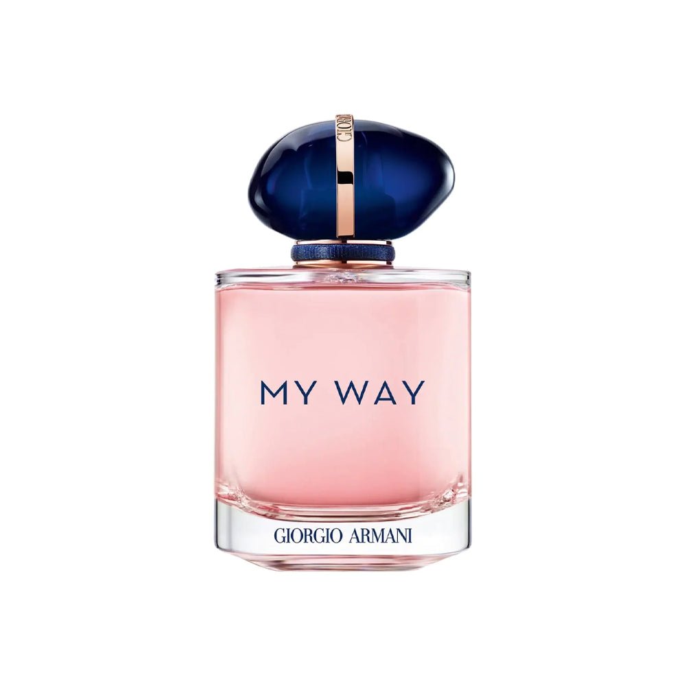 Giorgio Armani My Way Florale Women 90Ml