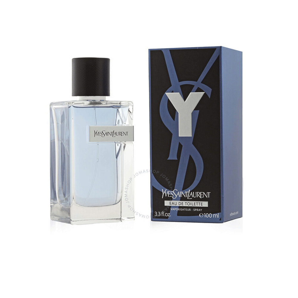 Ysl Y Men Edt 100ml