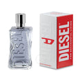 Diesel D5 Edt 100ml