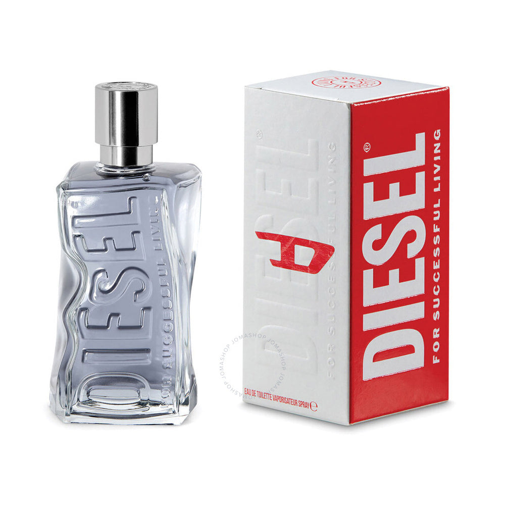 Diesel D5 Edt 100ml