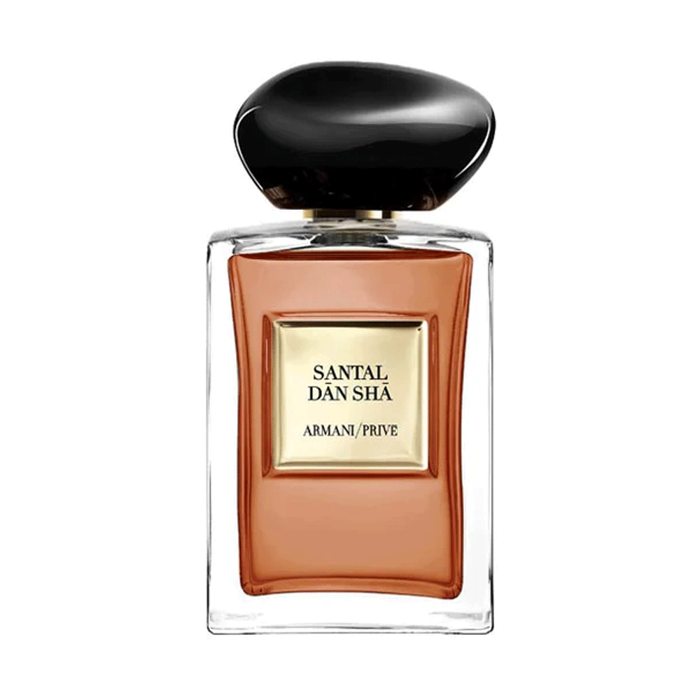 Armani Santal Dan Sha EDT 100ml