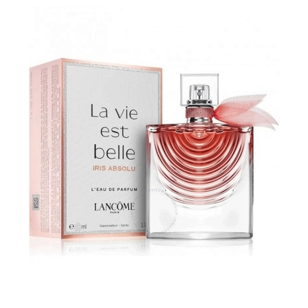 Lancome La Vie Est Belle Iris Absolu Edp 100ml