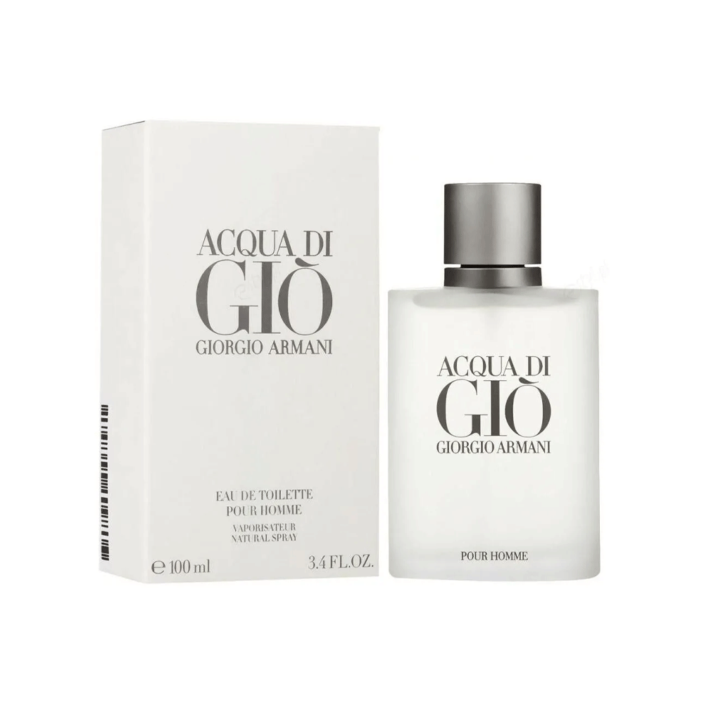 Acqua Di Gio Giorglo Armani Parfum 100ml