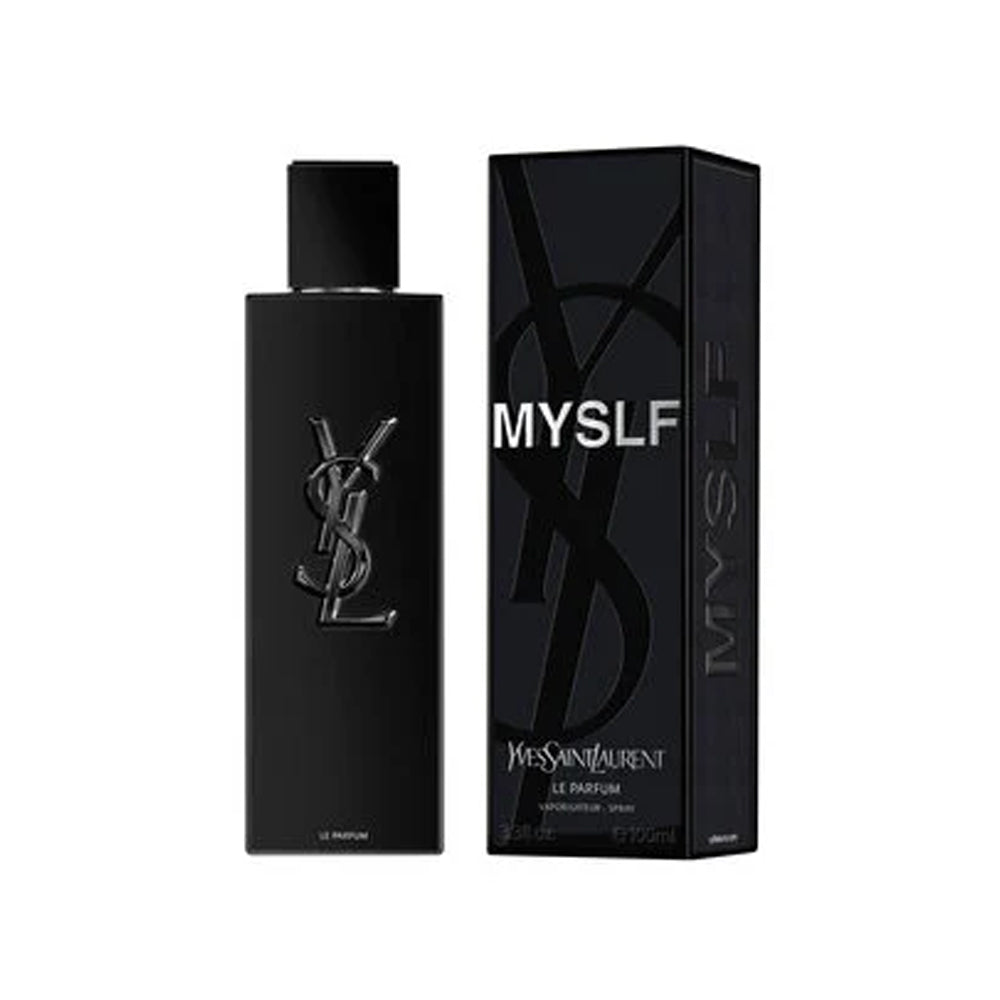 Ysl Men's Myslf Le Parfum 100ml
