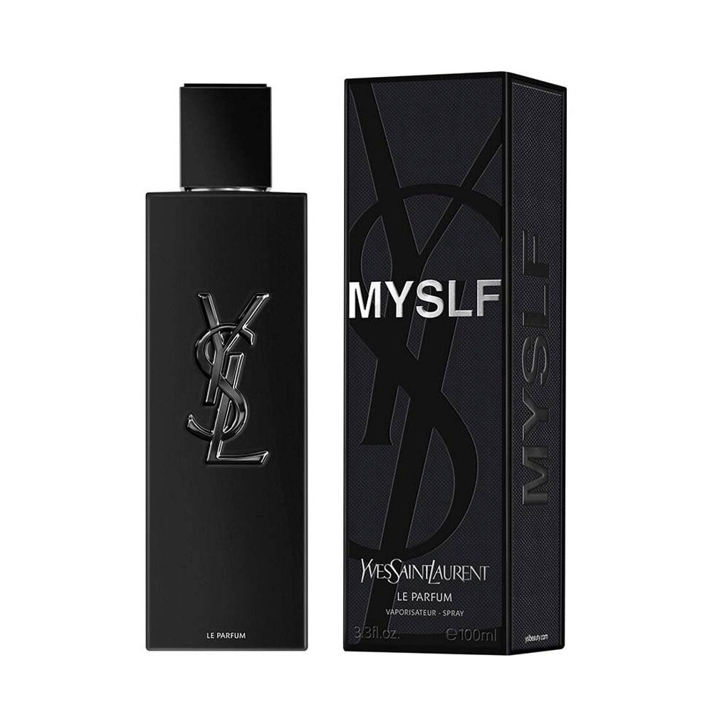 Ysl Myslf Le Parfum 40ml