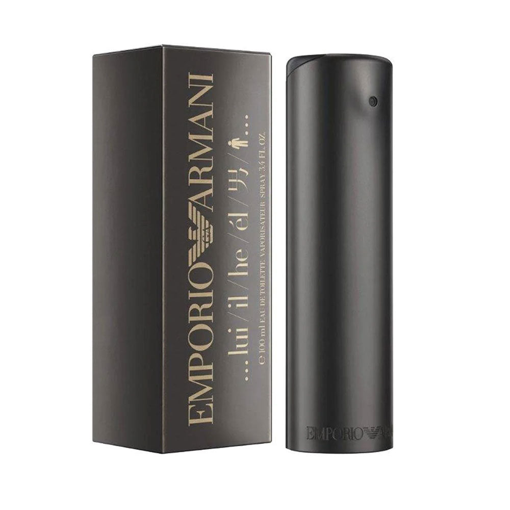 Armani Emporio Classic Edt 100ml