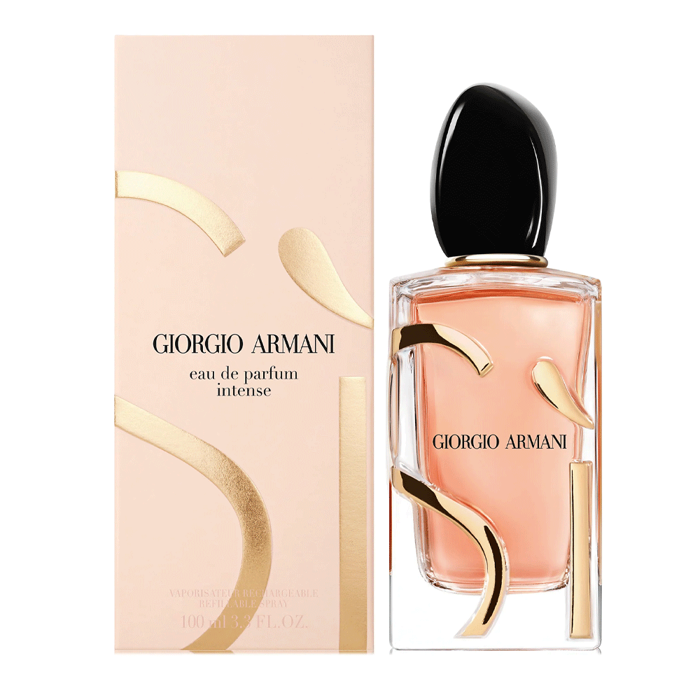 Giorgio Armani Parfum Intense EDP 100 ml