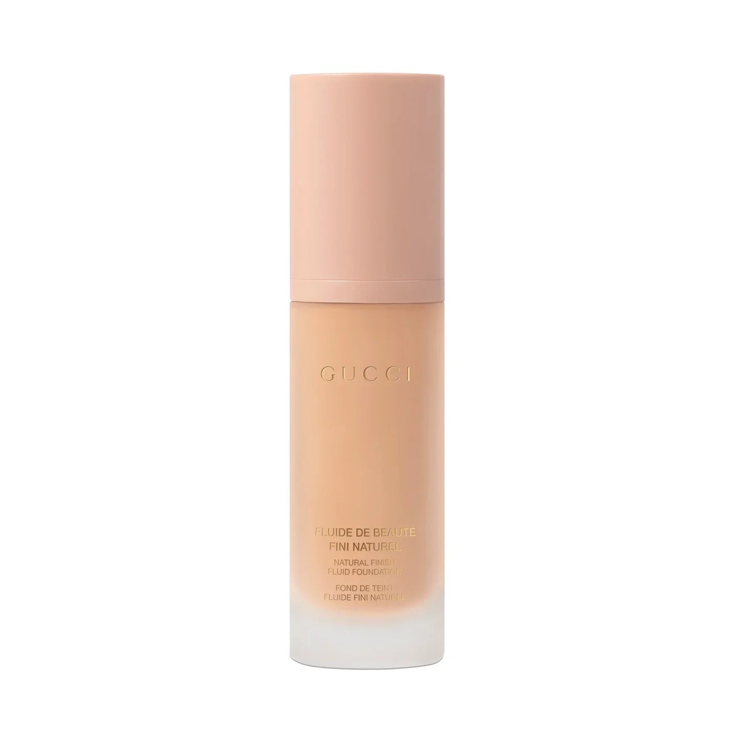 Gucci - Fluide De Beaute Natural Finish Foundation 210C