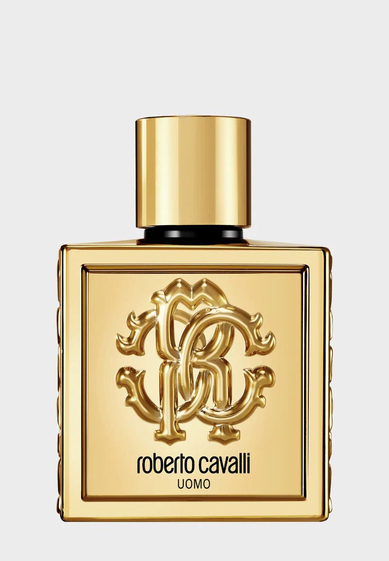 Roberto Cavalli Uomo Golden Anniversary Intense Men EDP 100Ml
