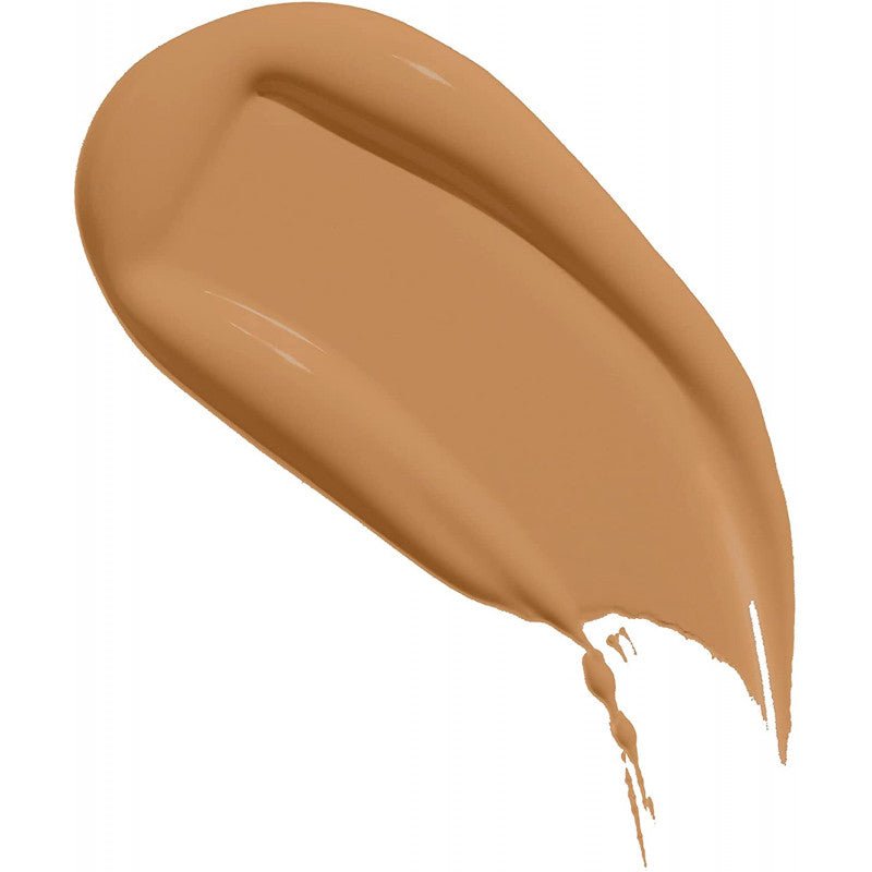 Rimmel Lasting Finish Foundation 500 Toffee 30Ml
