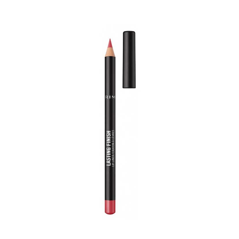 Rimmel Lasting Finish Lip Pencil 195 Sun - Snapcart.pk