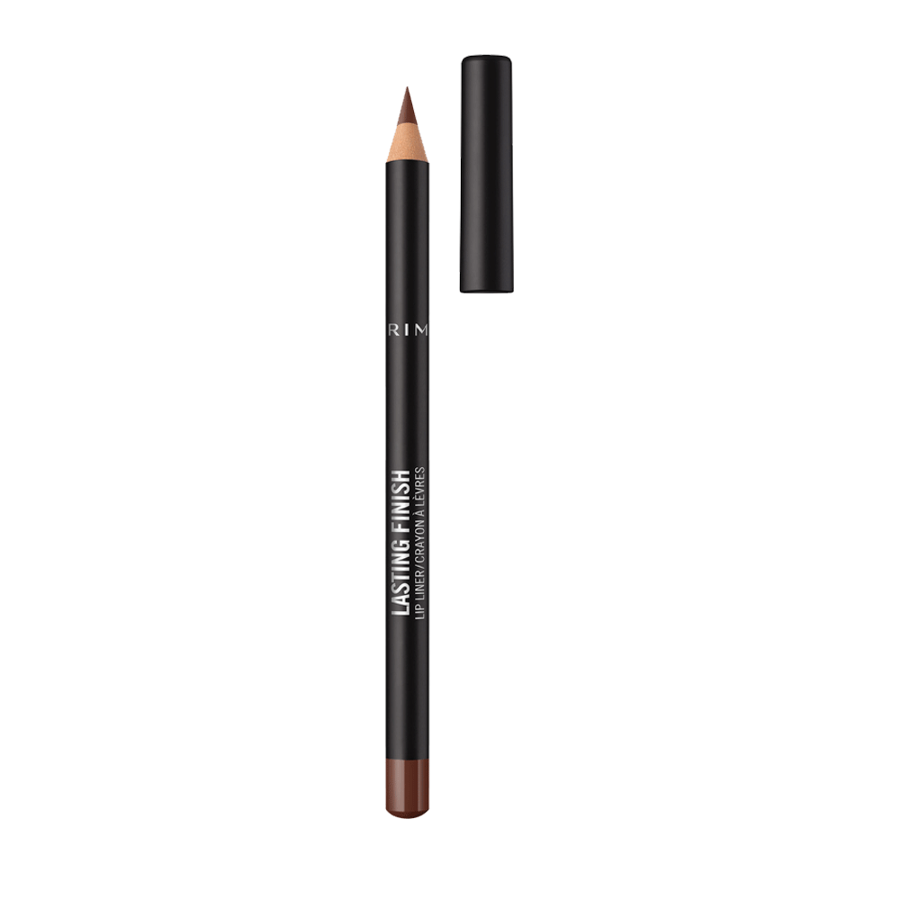 Lasting Finish Lip Liner - 790 True Brown