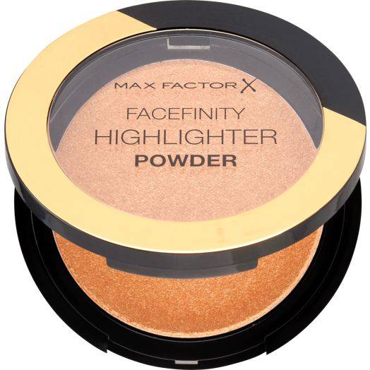 Max Factor Facefinity Highlighter 03 Bronze Glow - My Store