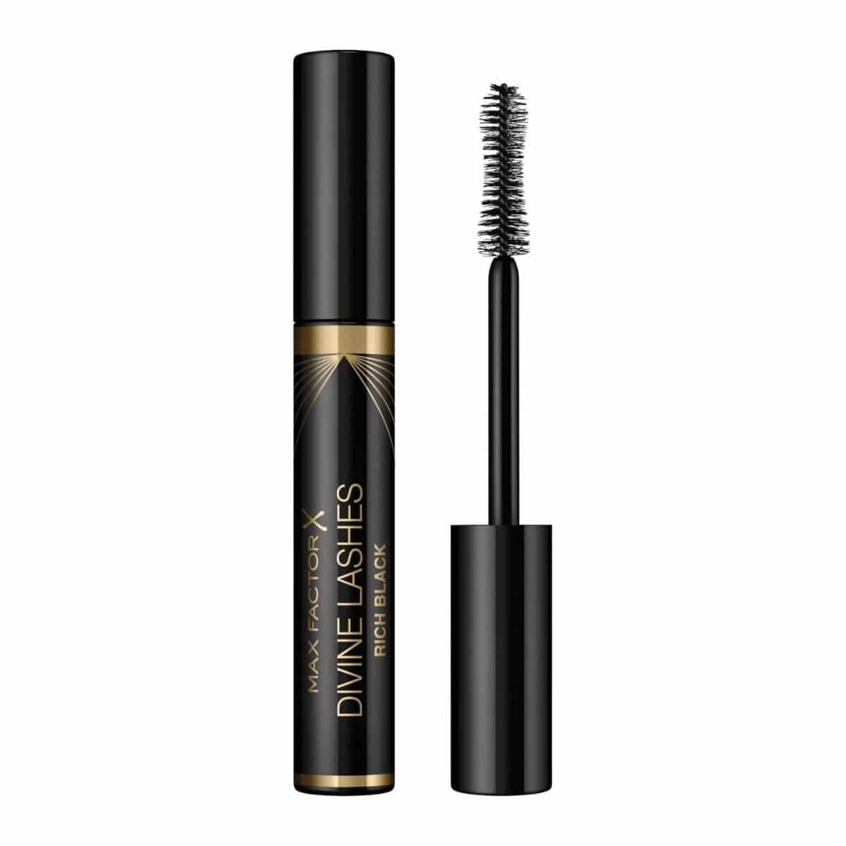 Max Factor Divine Lashes Mascara Rich Black - My Store