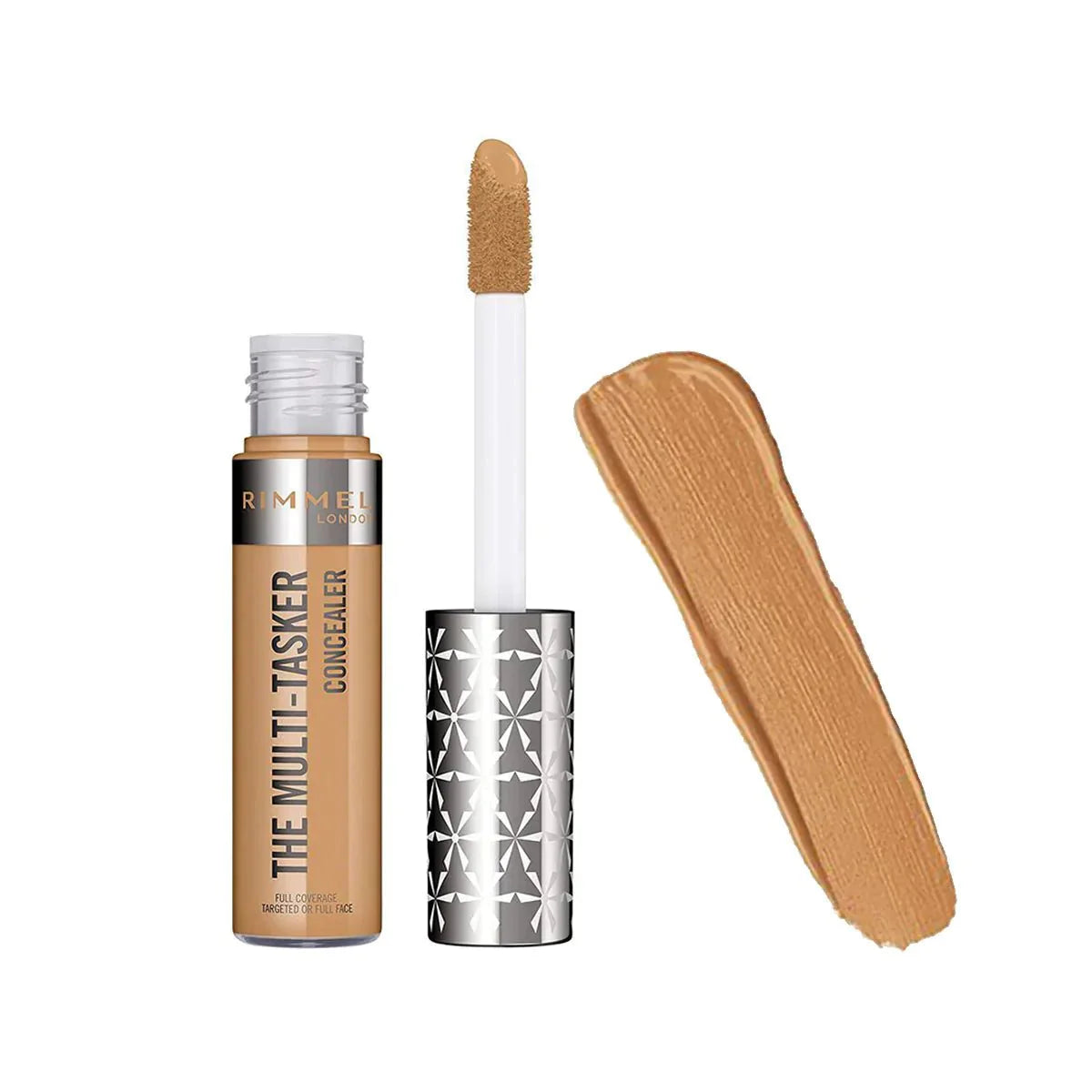Rimmel Multi Tasker Concealer 050 Sand