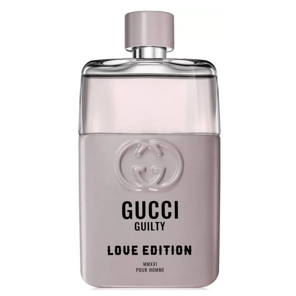 Gucci Guilty Love Edition Mmxxi For Men EDT 90Ml