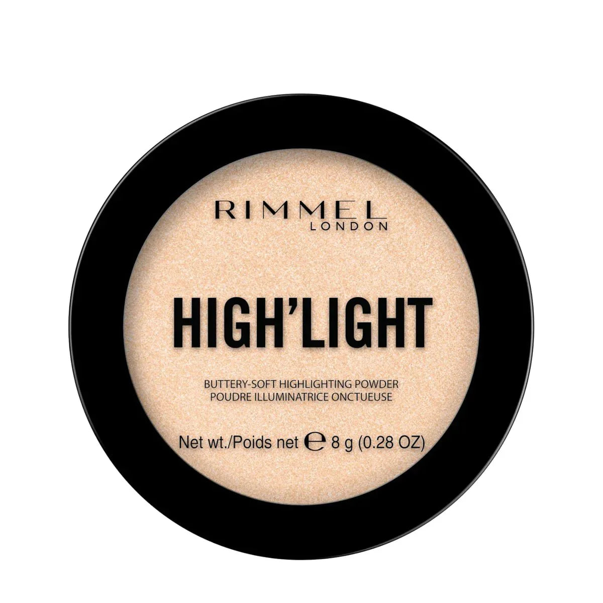 Rimmel High'Light Powder 001 Stardust