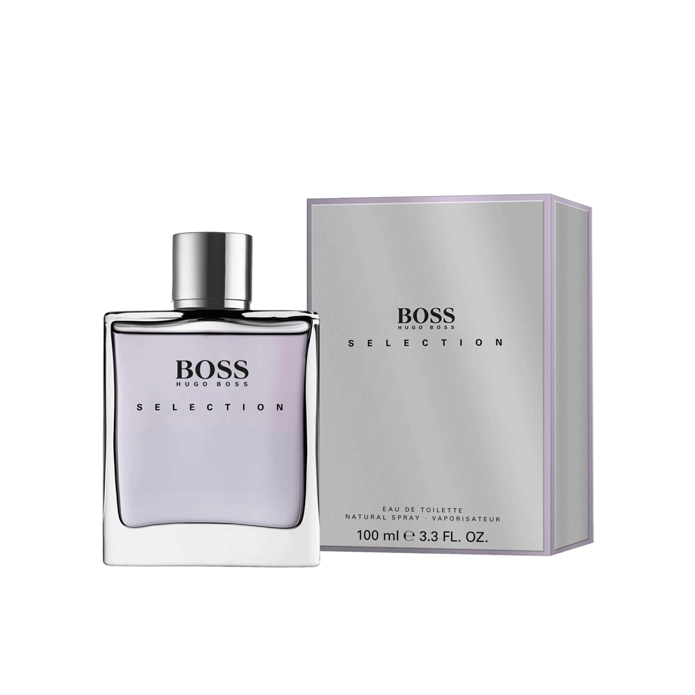 Hugo Boss Selection EDT 100ml