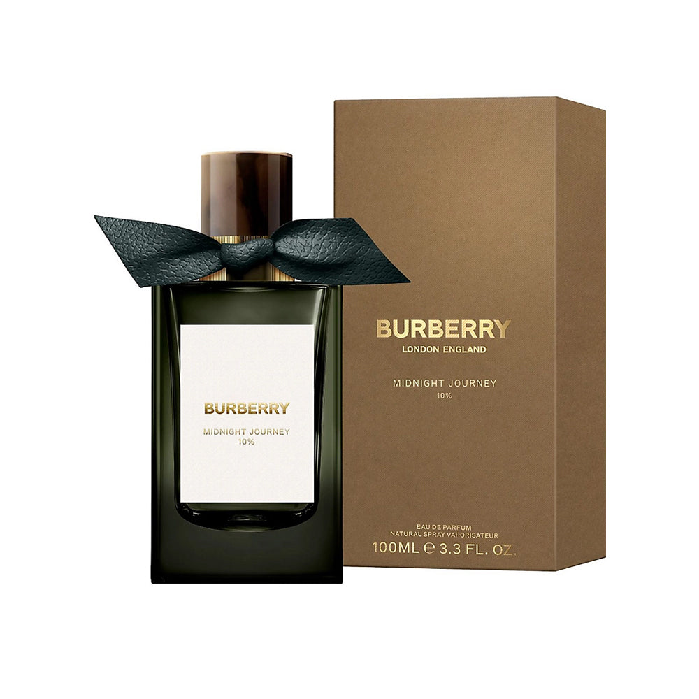 Burberry Midnight Journey 10% Edp 100ml