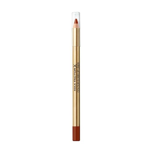 Max Factor Colour Elixir Lip Liner - 20 Coffee Brown