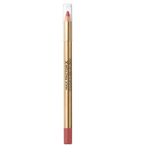 Max Factor Colour Elixir Lip Liner - 75 Rich Wine