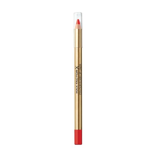 Max Factor Colour Elixir Lip Liner Restage 60 - Red Ruby