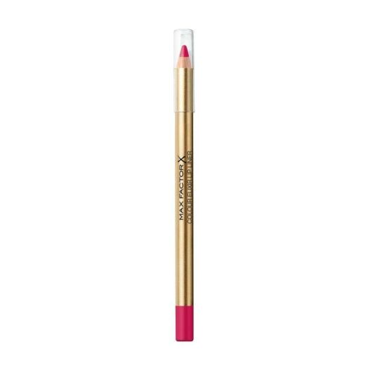Max Factor Colour Elixir Lip Liner - 45 Rosy Berry