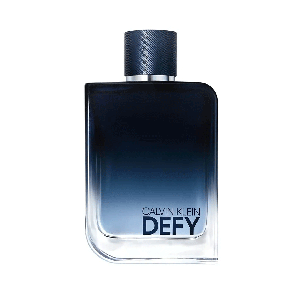 Calvin Klein Defy Perfume Edp 200ml