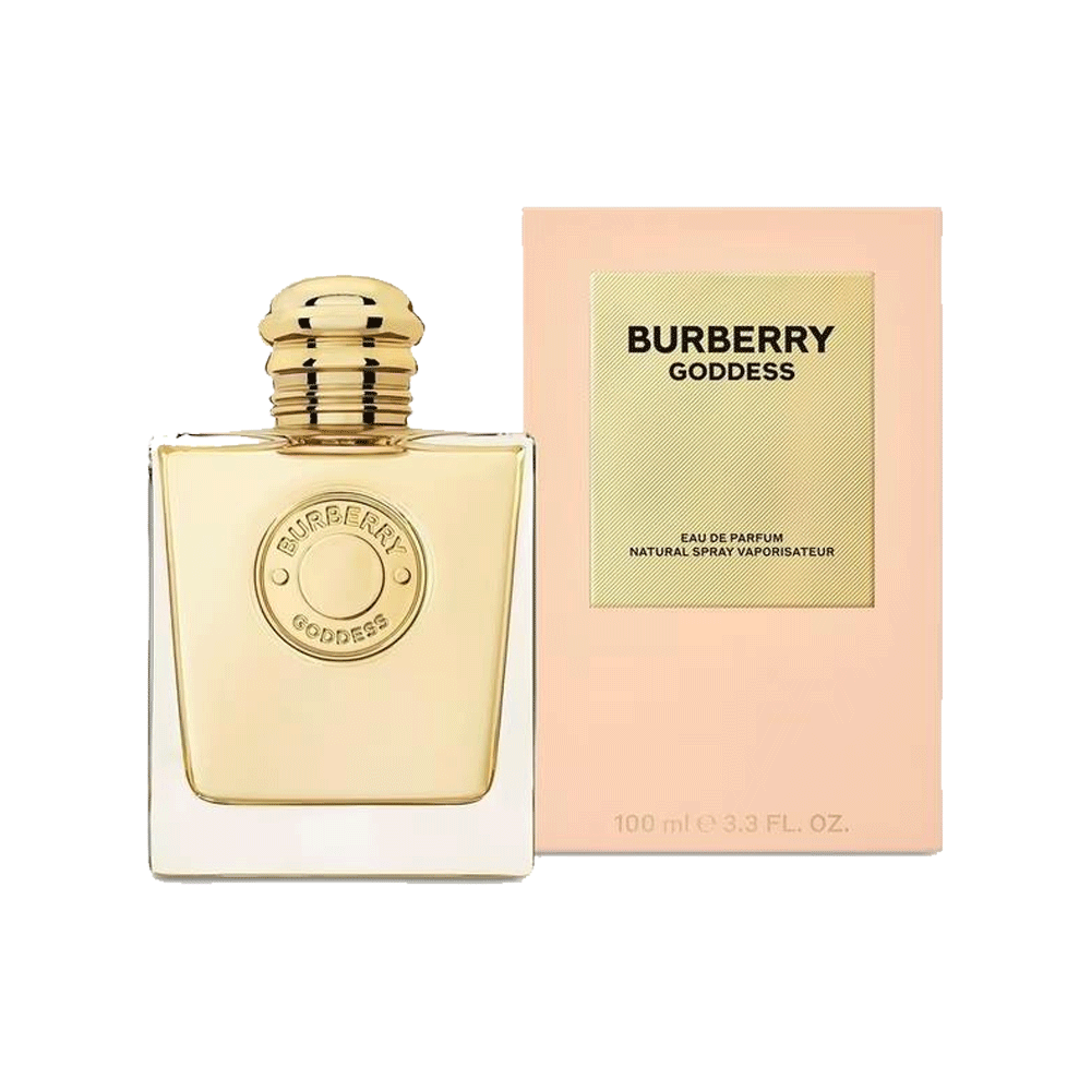 Burberry Goddess EDP 100ml