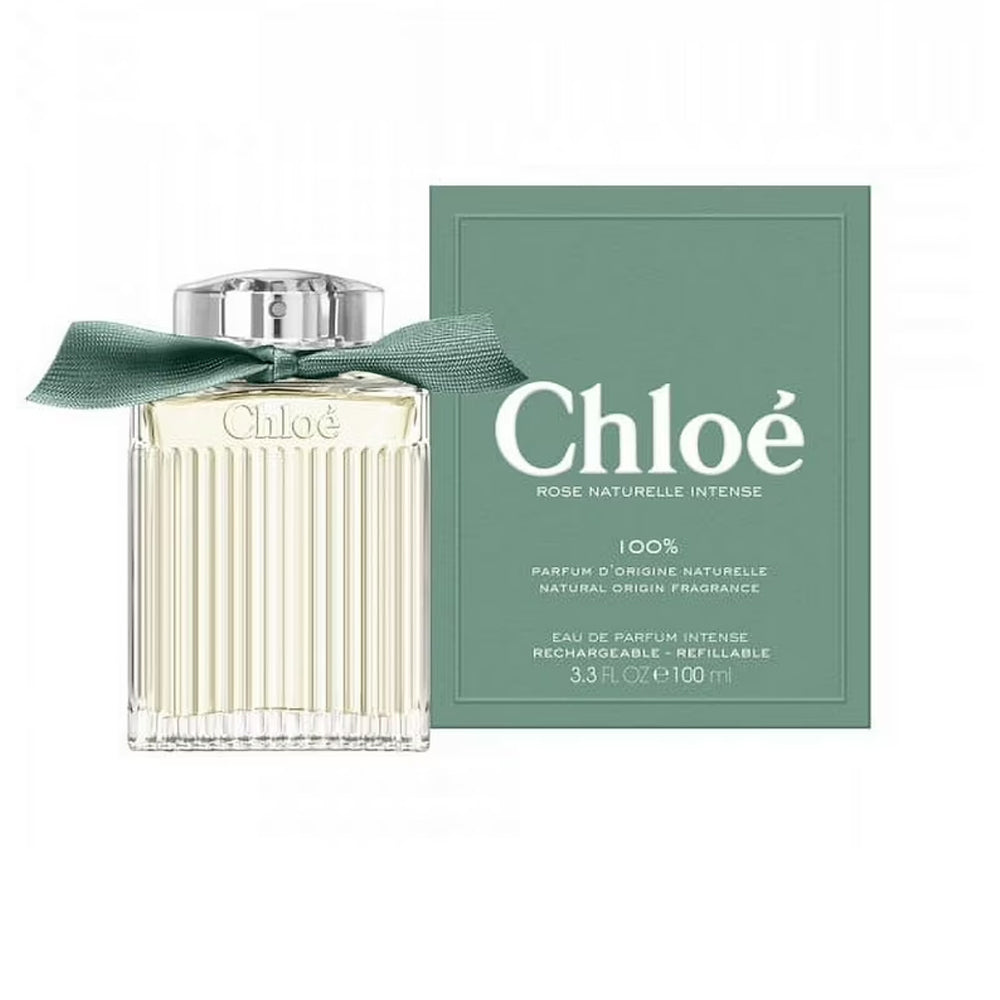 Chloe Rose Naturelle Intense Edp 100ml