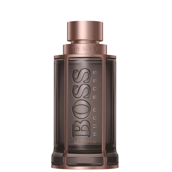 Boss The Scent Le Parfum For Him Le Parfum Hugo Boss For Men